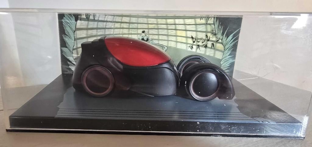Batman Batmobile Eaglemoss Model Cars - 05, Verzamelen, Ophalen of Verzenden, Zo goed als nieuw