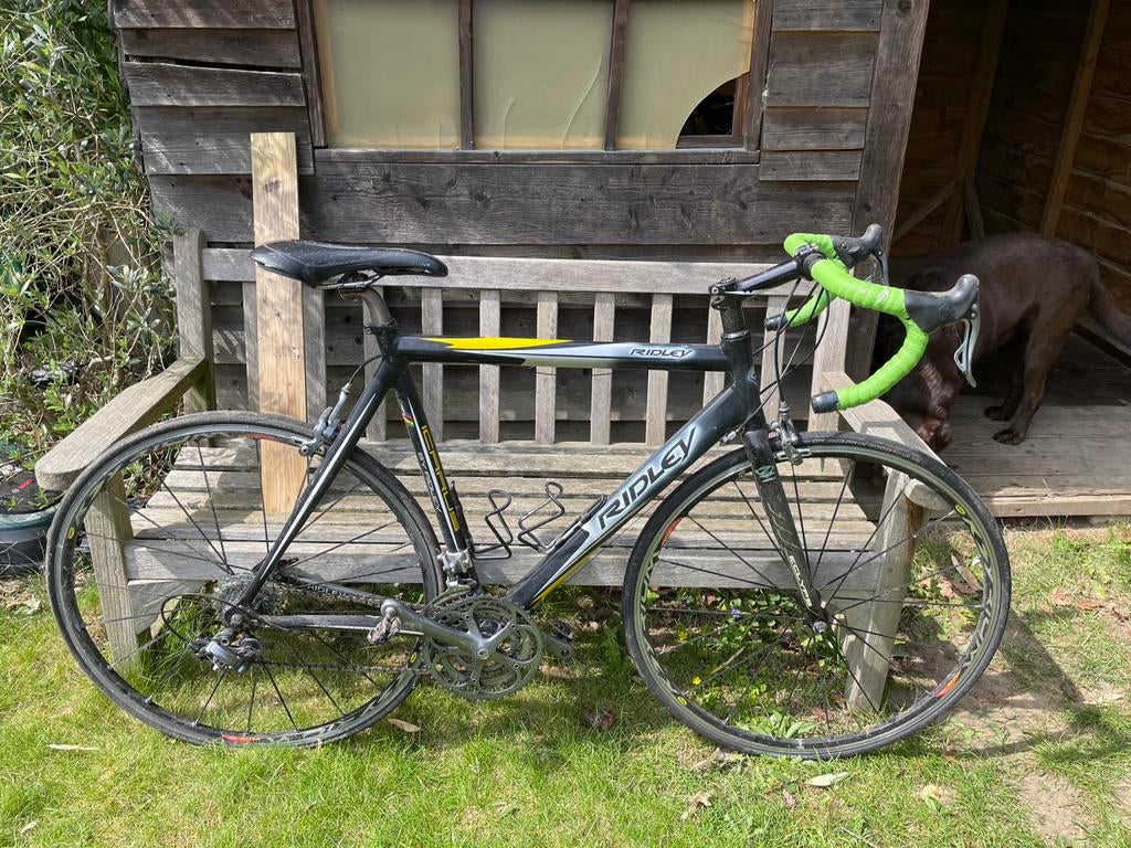Te koop koersfiets Ridley, Enlèvement, Comme neuf