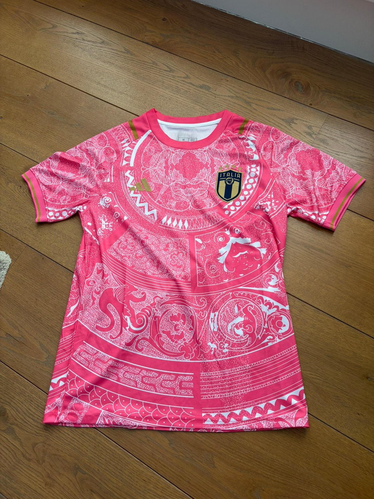 Concept shirt Italy, Sport en Fitness, Voetbal, Ophalen, Nieuw, Shirt