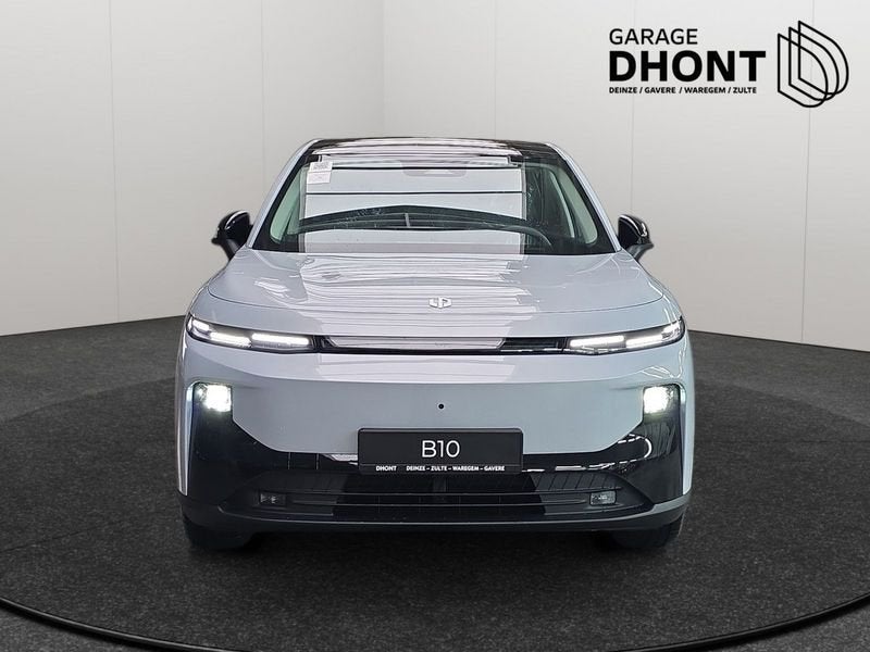 Leapmotor B10 Design Hybrid EV - 1.5 PHEV - Automaat - 218PK, Achat, Euro 6, Entreprise, 5 portes