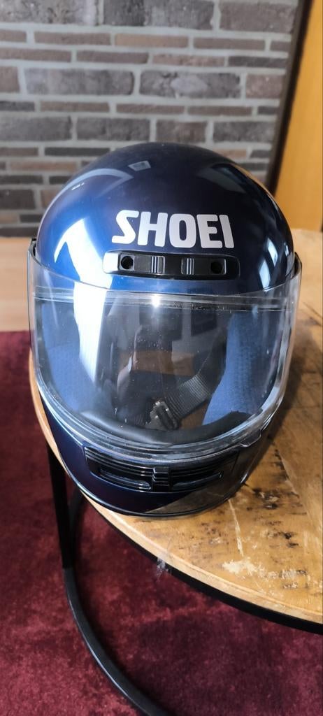 Motor helm merk shoei, Motoren, Kleding | Motorhelmen, Ophalen, XS, Nieuw zonder kaartje, Shoei