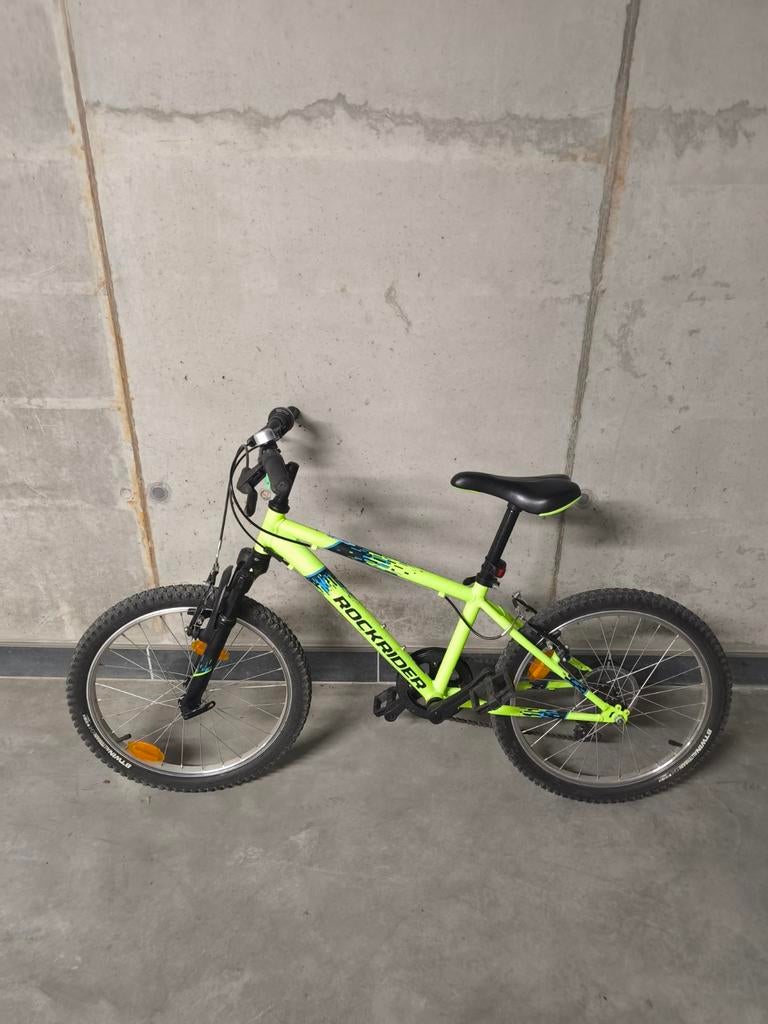 Rockrider ST500 fiets, Fietsen en Brommers, Ophalen
