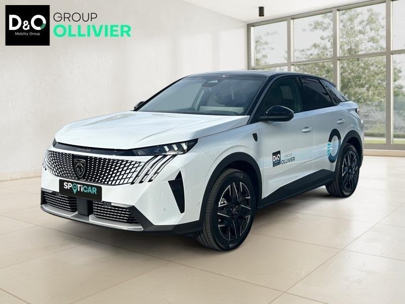 Peugeot 3008 III & e-, 100 kW, Achat, Euro 6, 5 portes