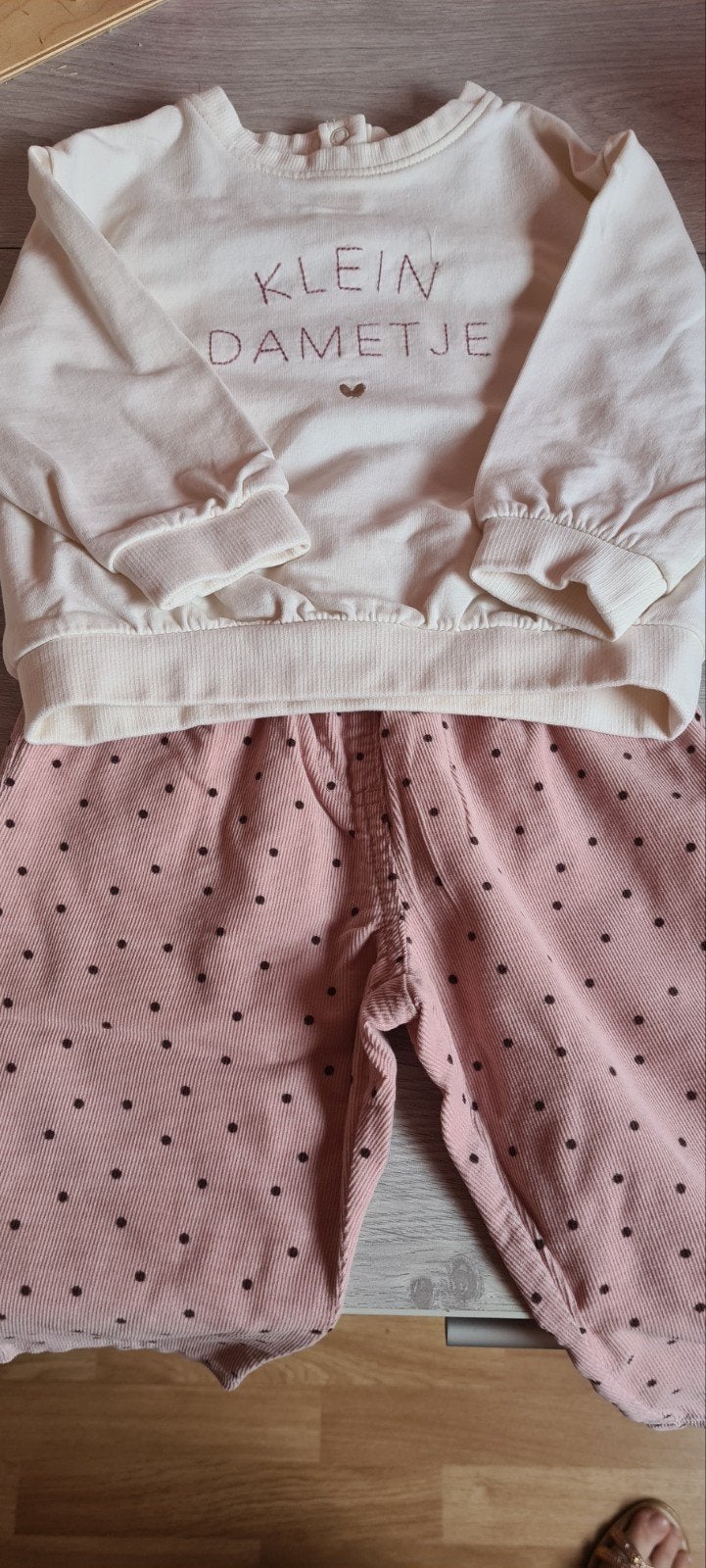 kleding, Enfants & Bébés, Vêtements de bébé | Taille 80, Enlèvement