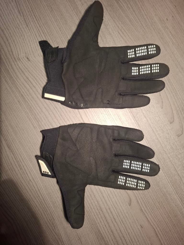 Fox mrb handschoenen, Ophalen, Handschoenen