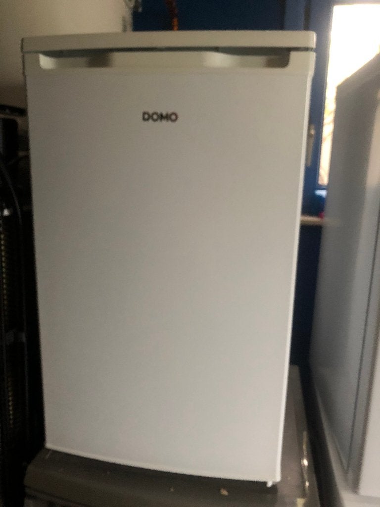Congélateur 3 tiroirs Domo - bon état, Electroménager, Moins de 60 cm, Congélateur, 85 à 120 cm, Enlèvement