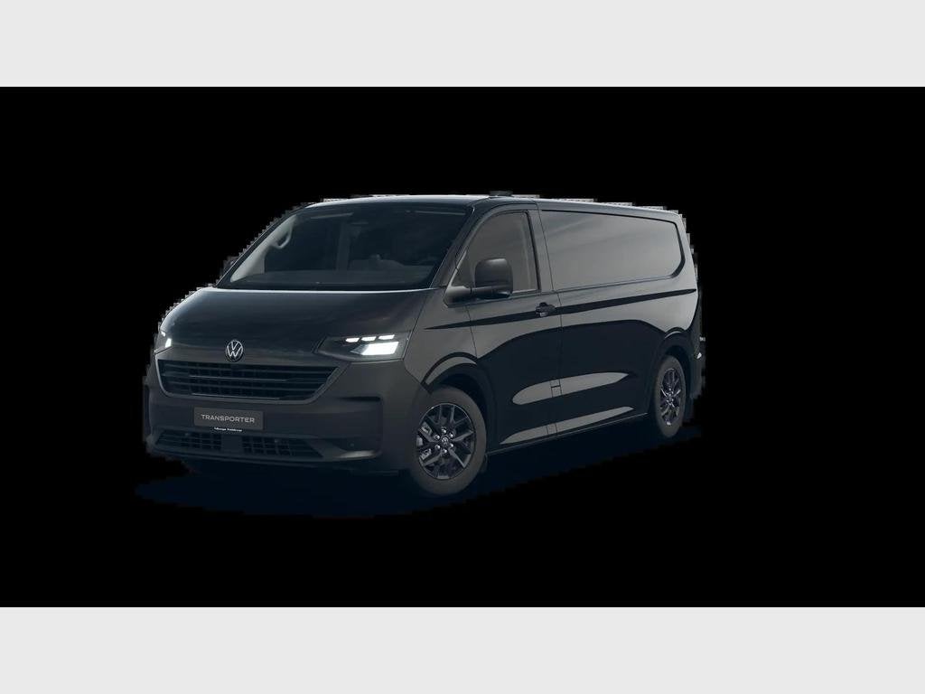 Volkswagen Transporter T7 30 Fou Lwb Transporter Panel van W, Autos, Volkswagen, Achat, Diesel, Automatique, Transporter