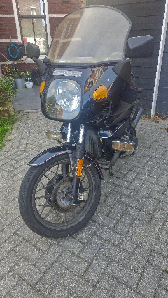 BMW R100RT tourer 1979 nu €2250,-, Ophalen, Gebruikt