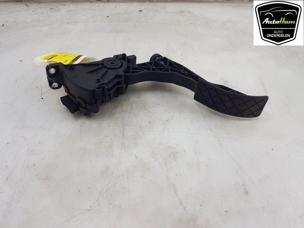 PEDALE D'ACCELERATEUR Audi A1 (8X1 / 8XK) (01-2010/10-2018), Auto-Union-Straße  1,
85057  Ingolstadt, DE, Info@audi.de, Audi, Utilisé