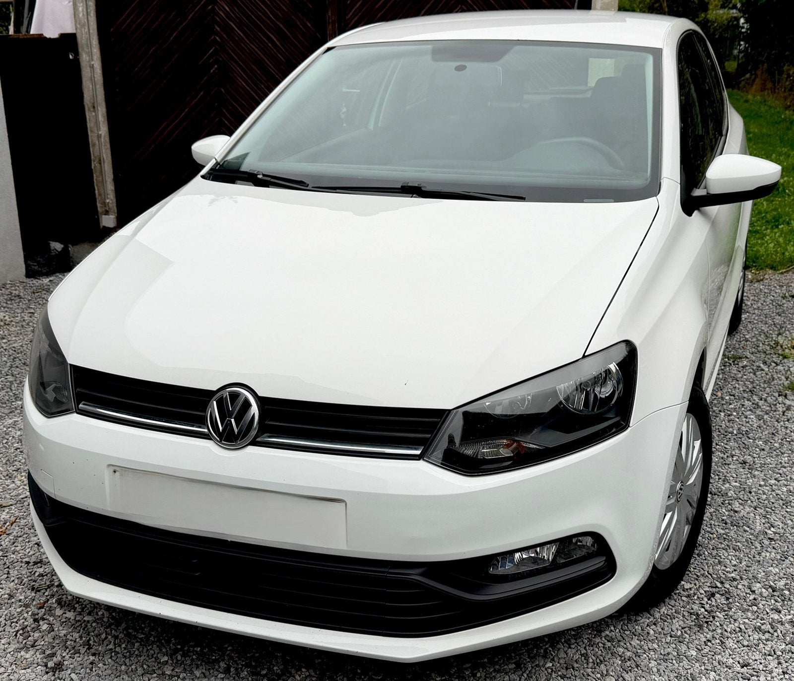 Vw polo 2016 /Euro 6b, Euro 6, Bedrijf, Te koop, Benzine