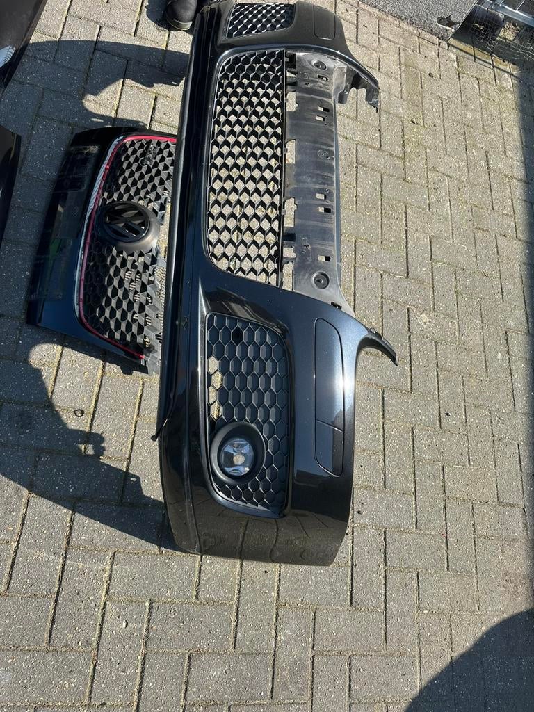 Golf 5 gti onderdelen, Ophalen of Verzenden