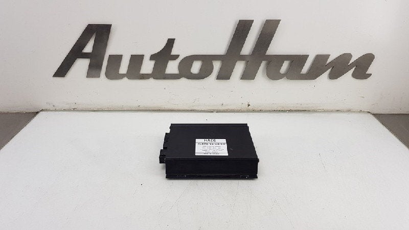 AMPLIFICATEUR AUDIO Porsche Boxster (986) (01-1996/11-2004), Utilisé, Porsche