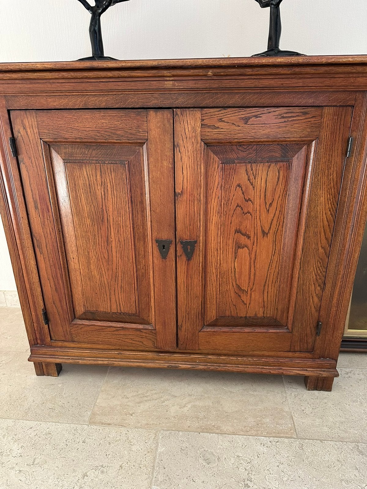 Armoire, Maison & Meubles, Enlèvement, Comme neuf