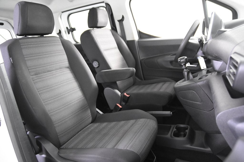 Opel Combo Life, 1441 kg, Achat, Euro 6, Entreprise