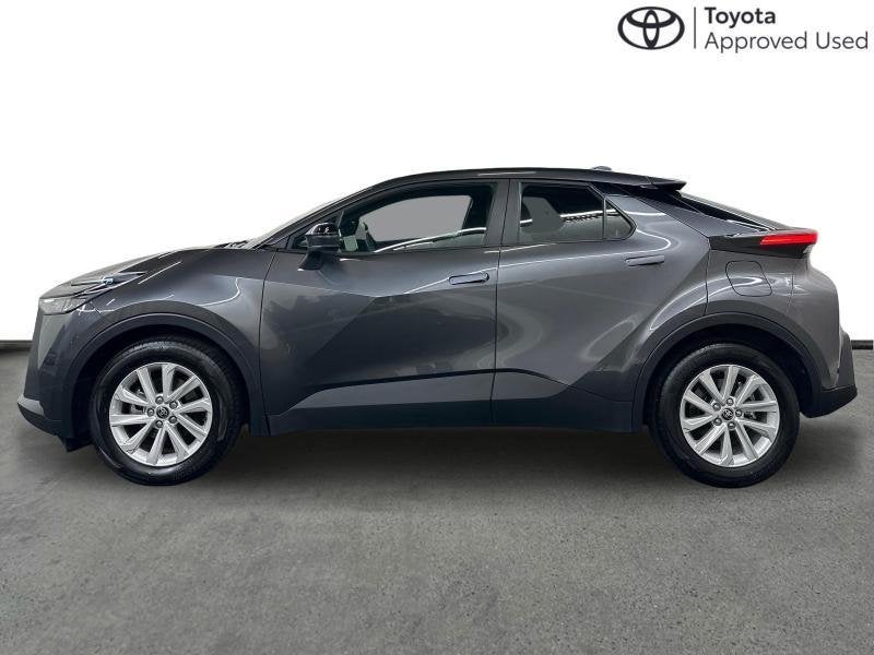 Toyota C-HR 140hp HEV C-HR | carplay | camera, Autos, Toyota, Achat, Euro 6, 72 kW, Autres couleurs
