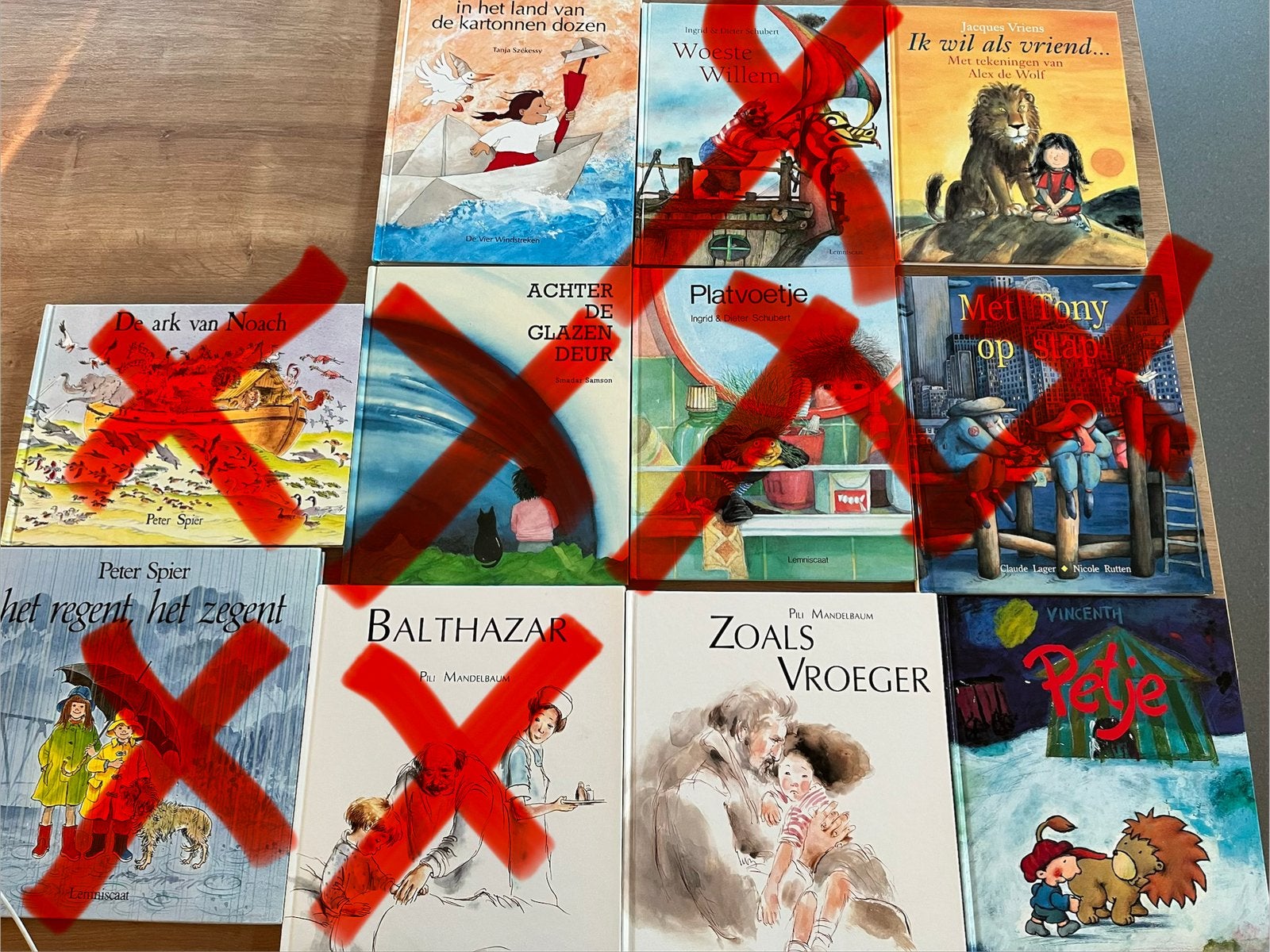 Prentenboeken oudere kleuters , allerlei thema, Ophalen of Verzenden, Zo goed als nieuw