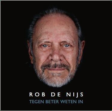 CD Box Rob De Nijs - Tegen Beter Weten In (BOX 32 cd's), Ophalen of Verzenden, Zo goed als nieuw, Levenslied of Smartlap, Boxset