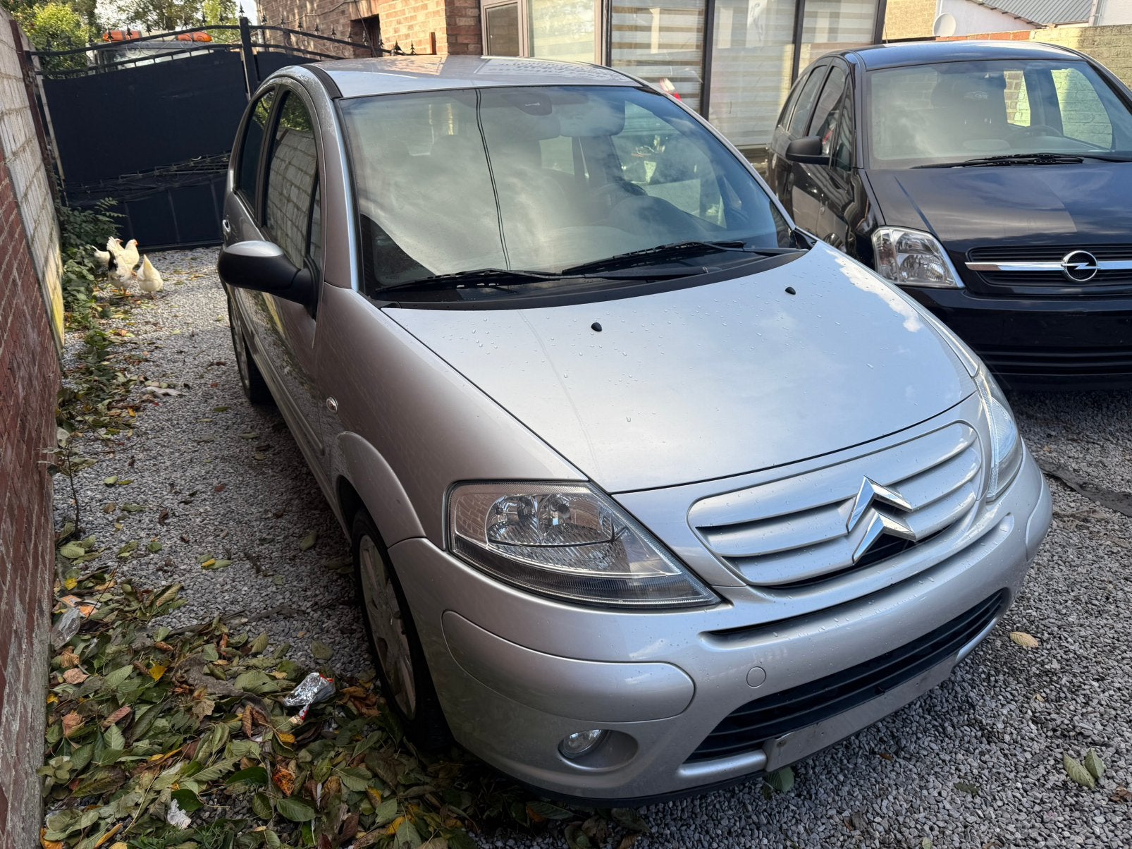 Citroen c3 automatique pour export, Autos, Achat, Ordinateur de bord, Automatique, Particulier