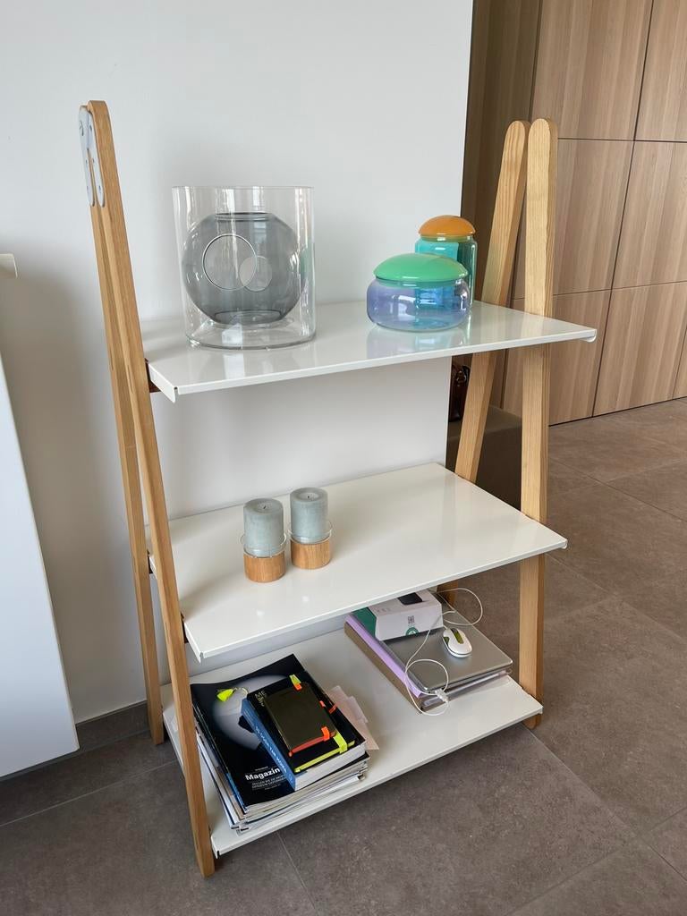 Wandmeubel Normann Copenhagen klein model, Enlèvement, Utilisé