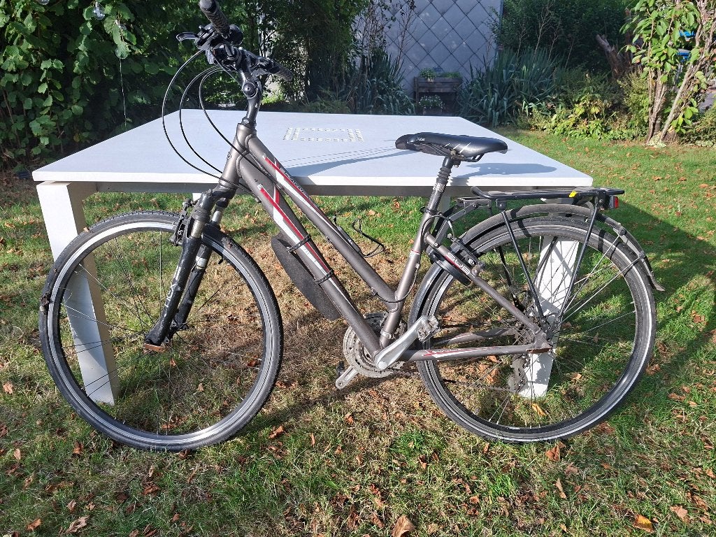 granville fiets, Enlèvement, Comme neuf, Autres marques