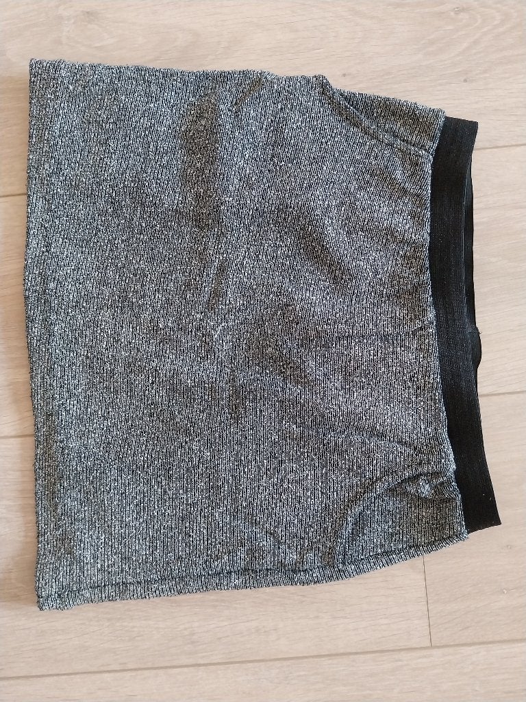 Grijs rokje jbc 164, Enfants & Bébés, Vêtements enfant | Taille 164, Robe ou Jupe, Enlèvement ou Envoi, JBC, Comme neuf
