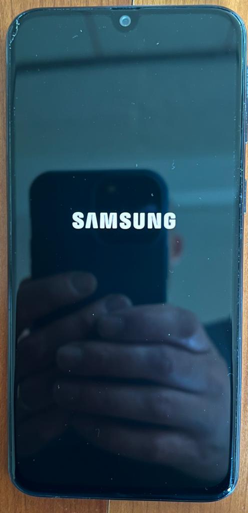 Samsung Galaxy A40, Télécoms, Téléphonie mobile | Samsung, Utilisé, Sans abonnement, Sans simlock, Android OS