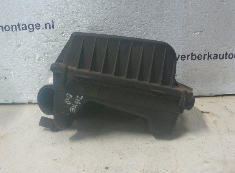 BOITIER FILTRE À AIR Opel Astra H (L48) (13-273-413), Opel, Opel Automobile GmbH, Utilisé, Kontakt-opel@opel.com