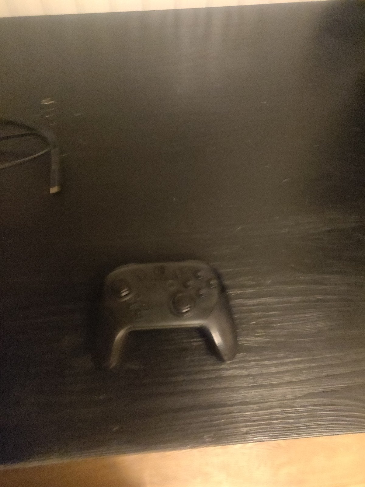 Nintendo switch pro controller, Games en Spelcomputers, Ophalen of Verzenden, Zo goed als nieuw