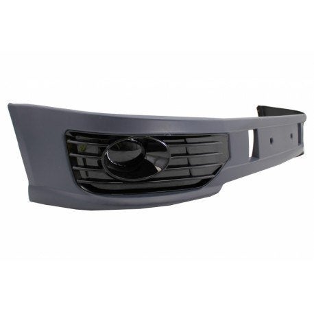 RAJOUT DE PARE-CHOCS AVANT LOOK R-LINE POUR VW T5 1 (09-15), Autos : Divers, Enlèvement