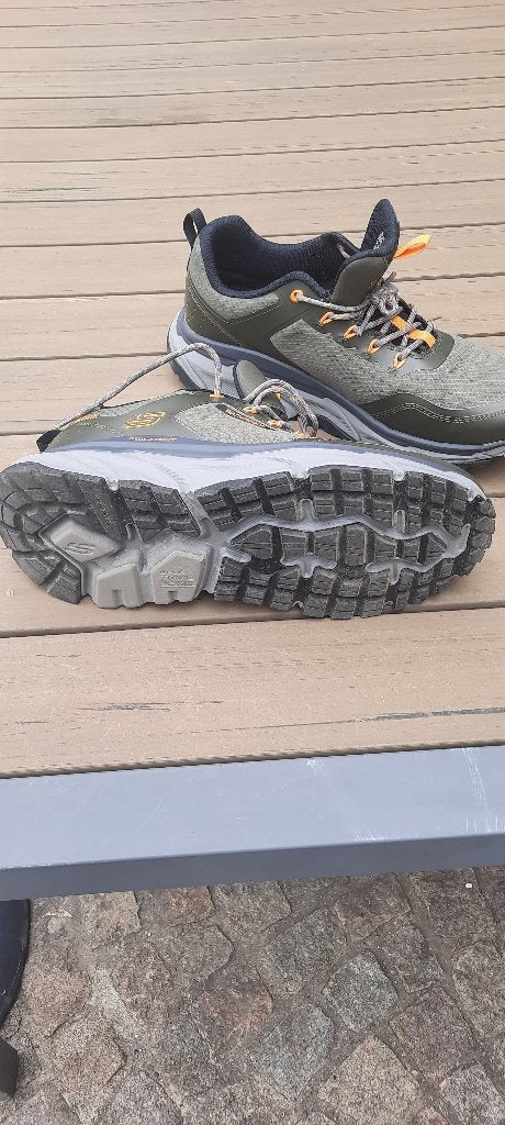Chaussures de marche Skechers, Comme neuf, Marche ou Plein air, Skechers, Enlèvement