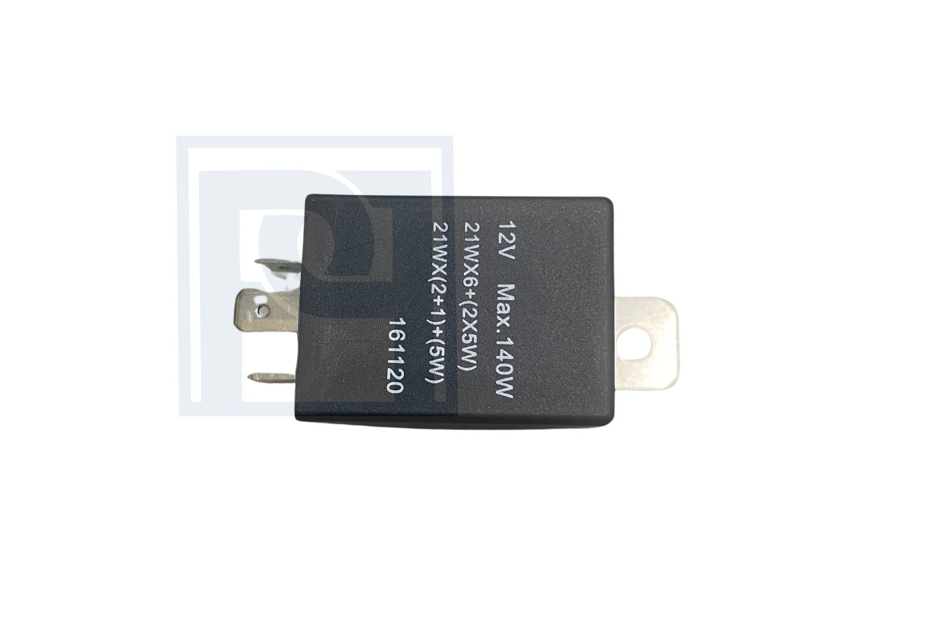 Volvo Relais knipperlicht Volvo 200, 700, 900, S90 V90 (-199, Ophalen of Verzenden, Nieuw
