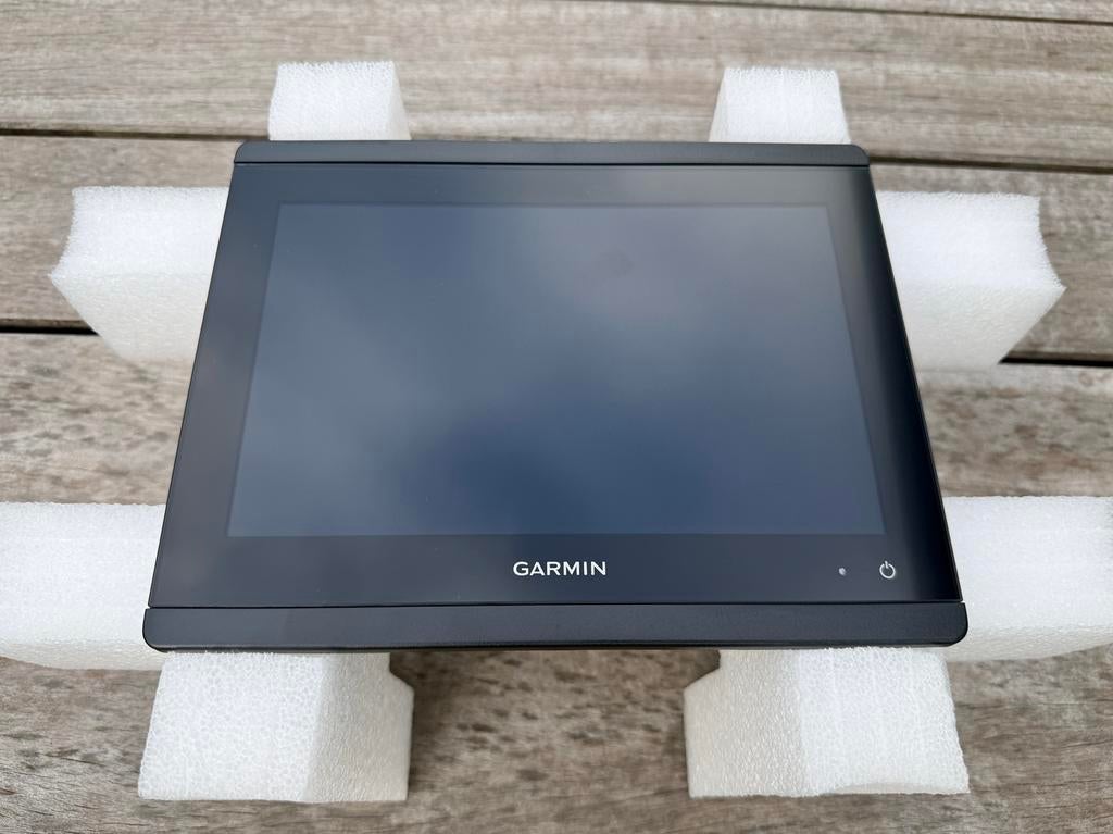 Garmin GPSMAP 8410, Enlèvement, Comme neuf
