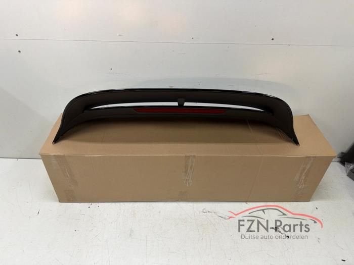 VW Golf 8 Clubsport/ R Achterklep Spoiler LC7Q, Ophalen of Verzenden, Gebruikt, Achter, Achterklep
