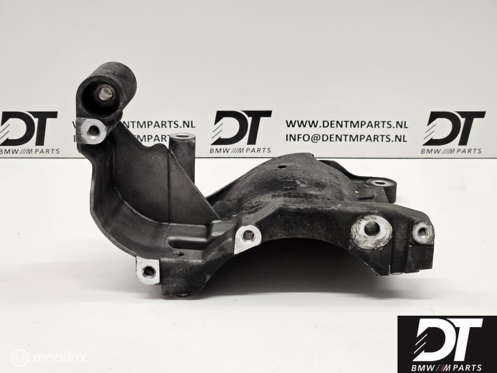 Aircopomp steun BMW M5 E60 S85 V10 S85B50 M6 E63 64557835433, Enlèvement ou Envoi, Utilisé, BMW, BMW
