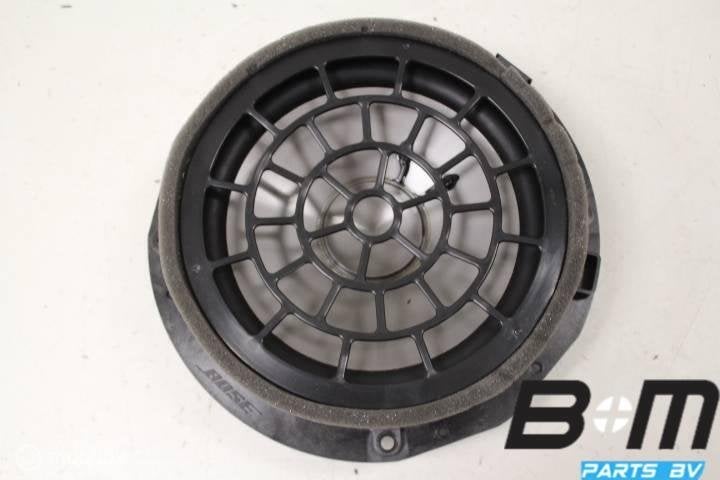 Lagetonenluidspreker LV of RV Audi S1 Quattro 8X0035415B, Utilisé