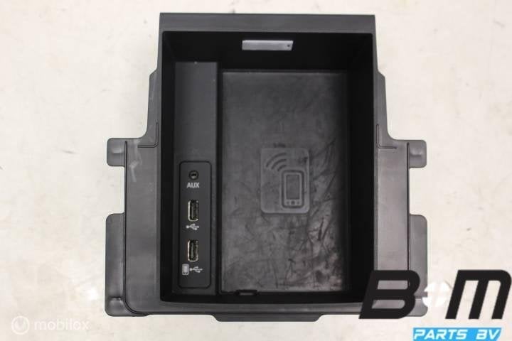 Phonebox Audi TT 8S 8S0035502, Utilisé