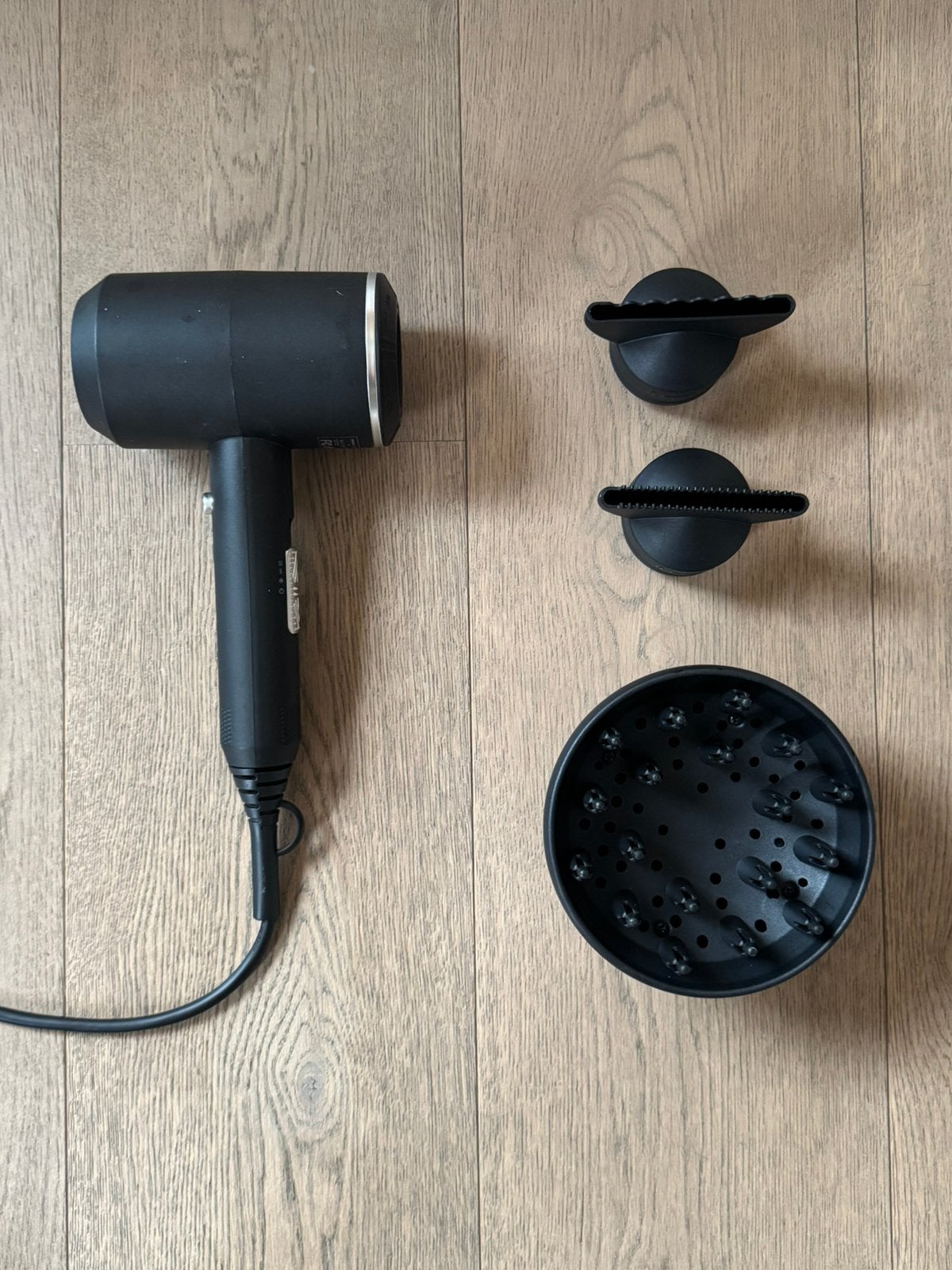 Krachtige haardroger, Bijoux, Sacs & Beauté, Beauté | Soins des cheveux, Enlèvement, Comme neuf, Sèche-cheveux