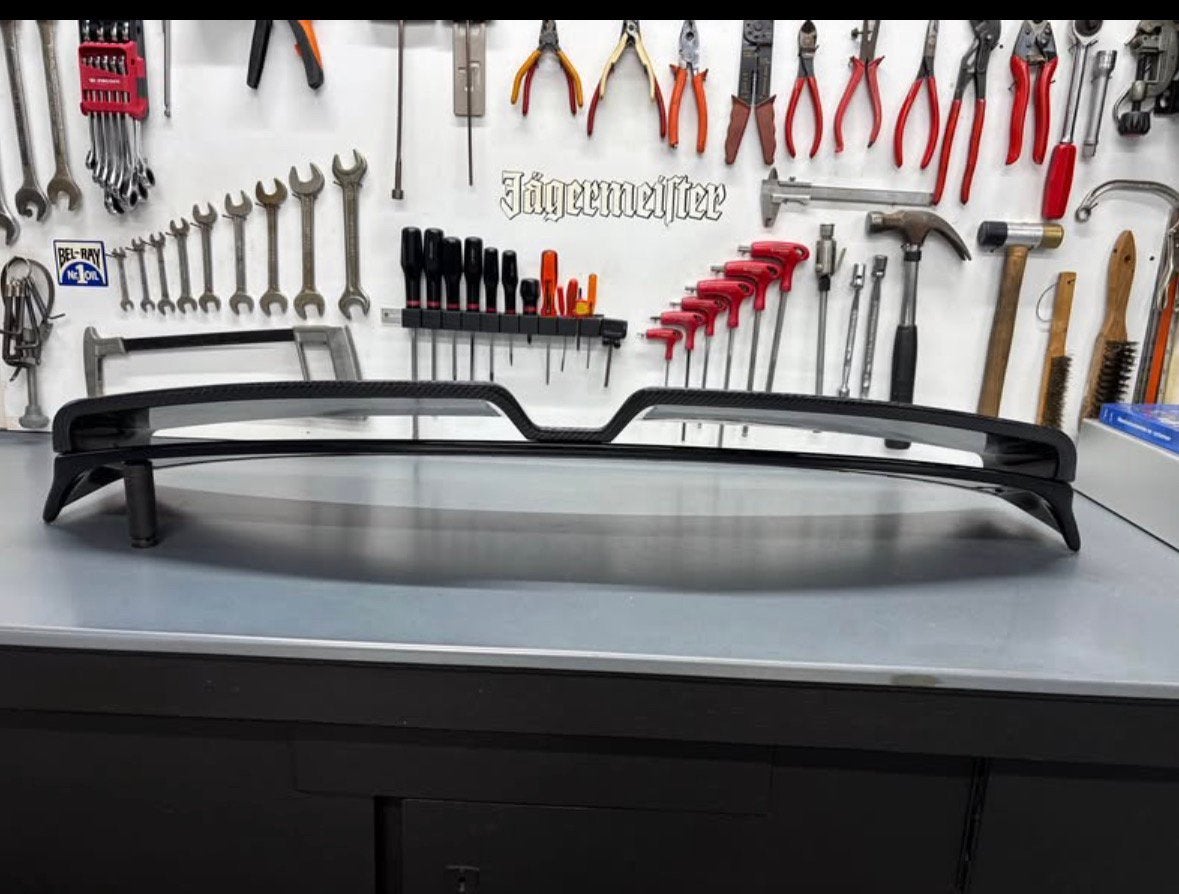 Spoiler audi a1/s1, Enlèvement, Neuf