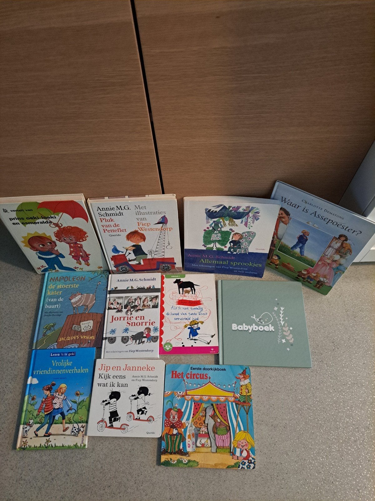 kinderboeken, Boeken, Ophalen of Verzenden