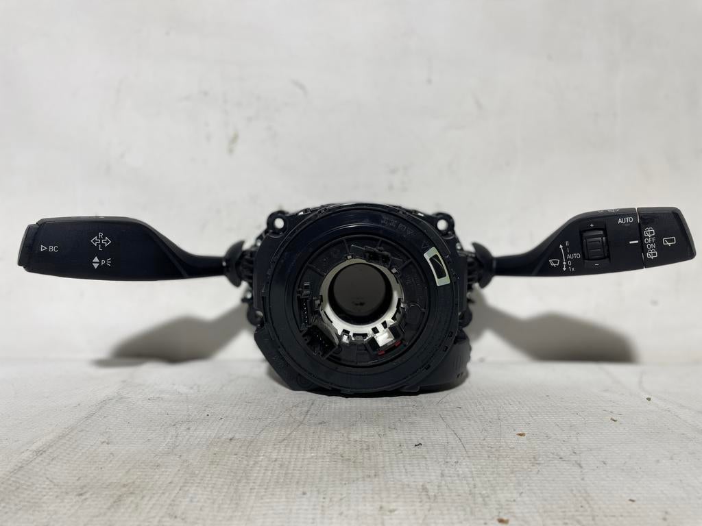 Commodos d'essuie glace BMW F20 LCI 6996598, Enlèvement, Utilisé, BMW