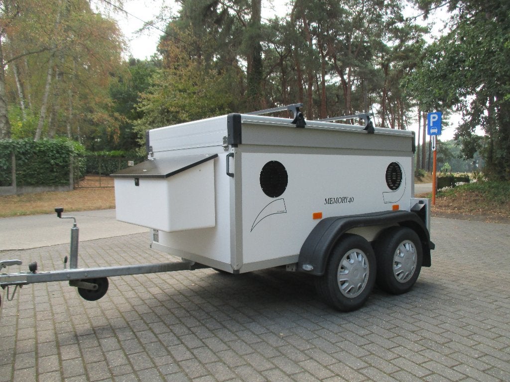 wt metall, Animaux & Accessoires, Autres marques, Enlèvement, Comme neuf, Autres types