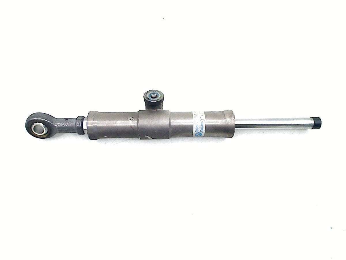 AMORTISSEUR DE DIRECTION K 1200 R Sport (K1200R) (7706348), Motos, Dhr. S. di Majo, Utilisé, Info@cama-motorparts.nl, P.J. Troelstraweg 8 8
3144 CX  MAASSLUIS, NL