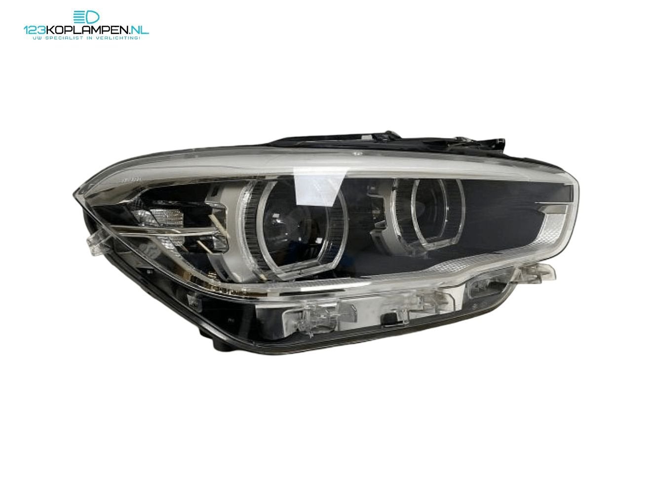 BMW F20 F21 1 Serie Facelift Full led koplamp rechts, Auto-onderdelen, Gebruikt, -, -, Ophalen of Verzenden