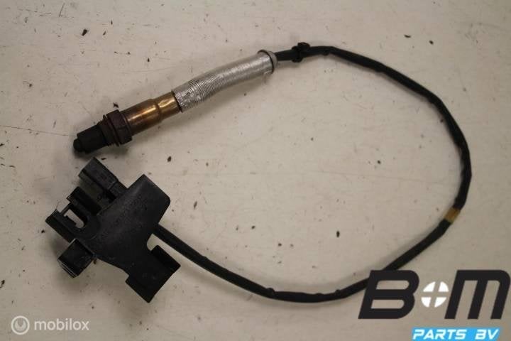 Lambdasonde Volkswagen Golf 7 R 5 deurs 06K906262D, Auto-onderdelen, Gebruikt