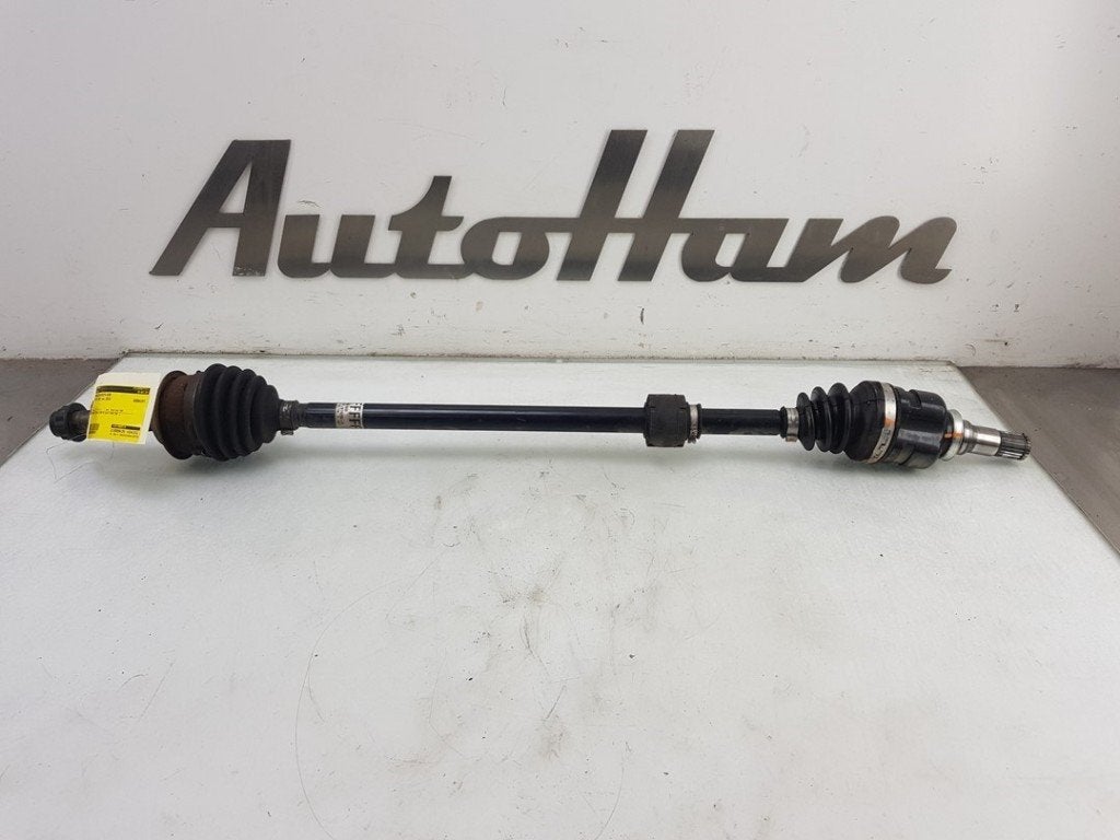 CARDAN AVANT DROIT (TRANSMISSION) Toyota Yaris III (P13), Utilisé, Toyota