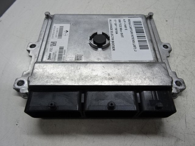 MODULE D ALLUMAGE Renault Captur (2R) (237109221R), Autos : Pièces & Accessoires, Électronique & Câbles, Renault, Utilisé