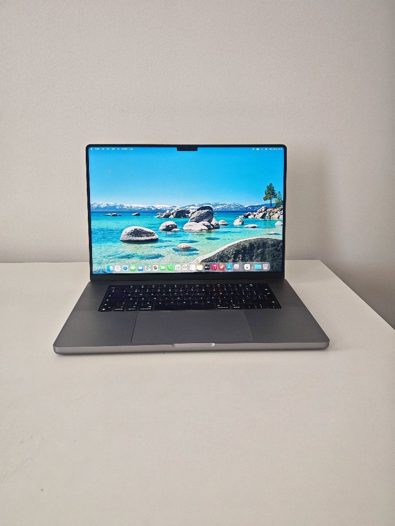 Apple MacBook Pro 16, M2 Pro, comme neuf, Informatique & Logiciels, Apple Macbooks, Comme neuf, MacBook, 16 pouces, 512 GB, 32 GB