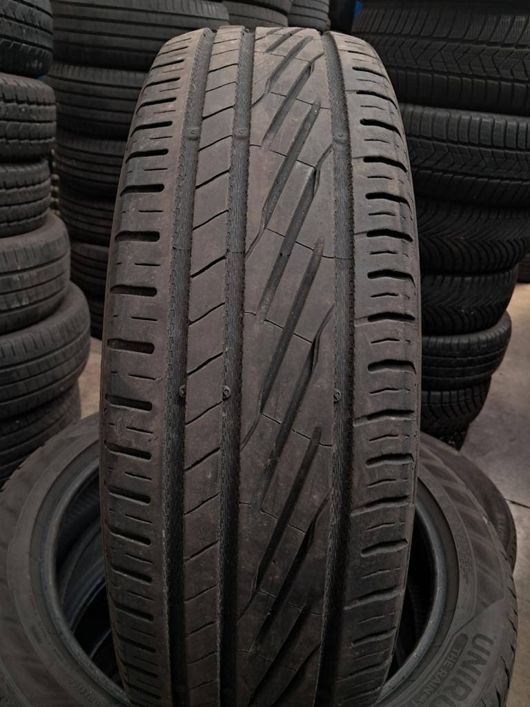 1955520 195/55/20 195/55r20 zomer Uniroyal, Ophalen