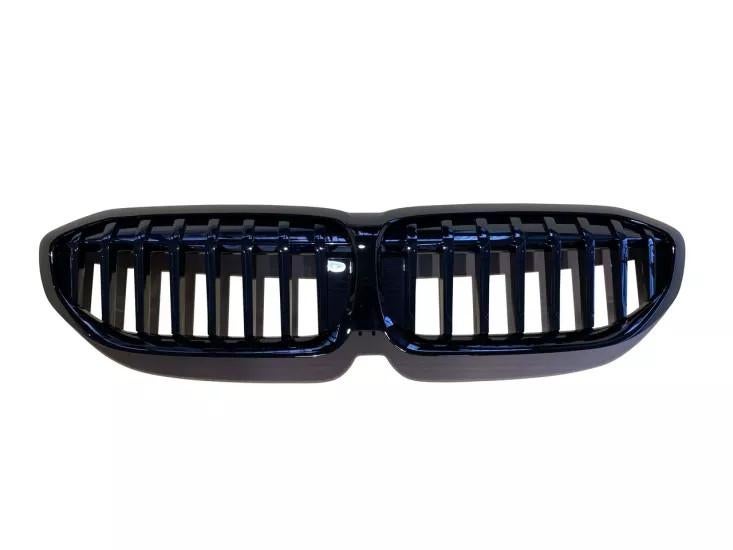 Calandre noire BMW S rie 3 G20 51138072085, Pare-chocs, Info@bmw.de, BMW, Avant