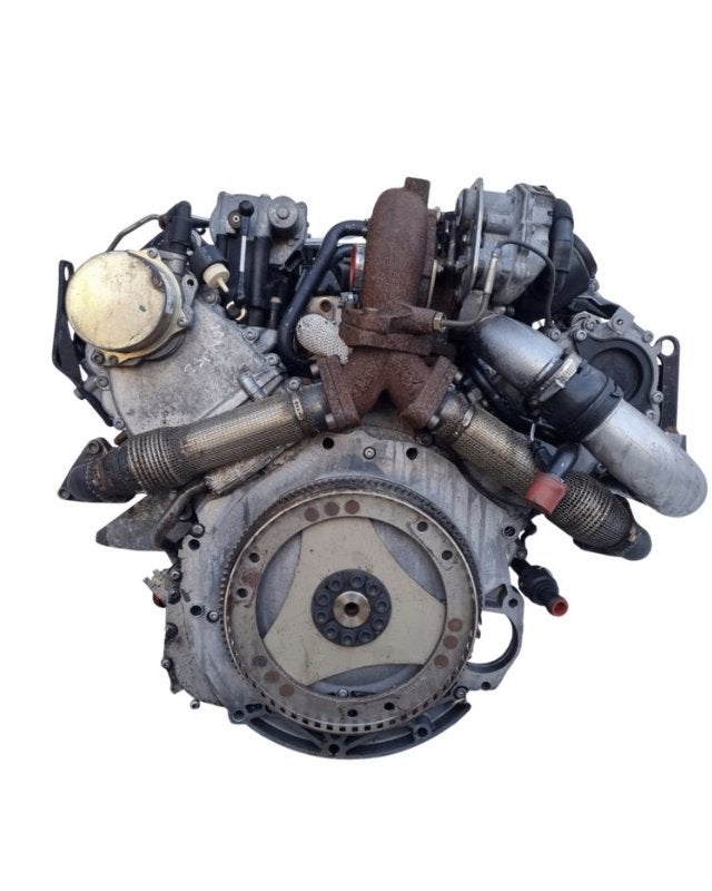 Moteur Volkswagen BUG 2.0 TDI Turbo Diesel, Envoi, Volkswagen